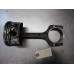 25V024 Piston and Connecting Rod Standard For 06-08 Ford Explorer  4.6 8R3E6200AB